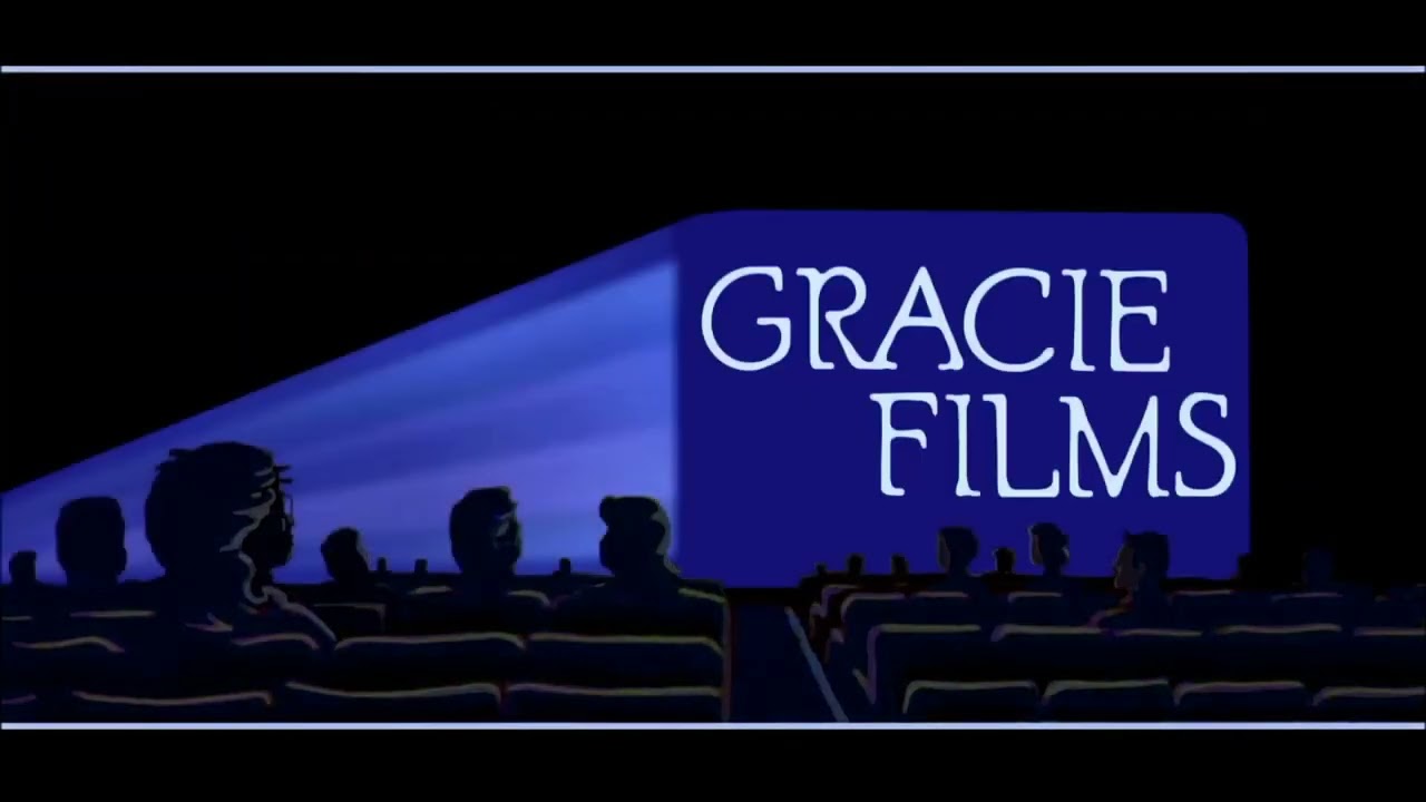 Gracie Films/NBC Universal Television Studio (2004-2007)