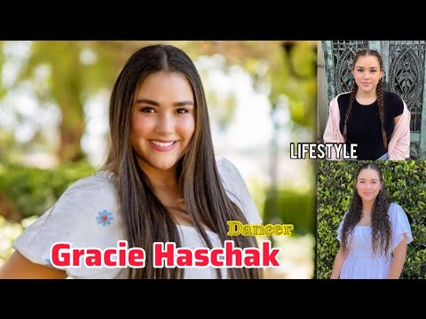 Gracie Haschak Lifestyle(Dancer)Biography, Age, Height, Weight, Boyfriend, Hobbies, Facts, Net Worth
