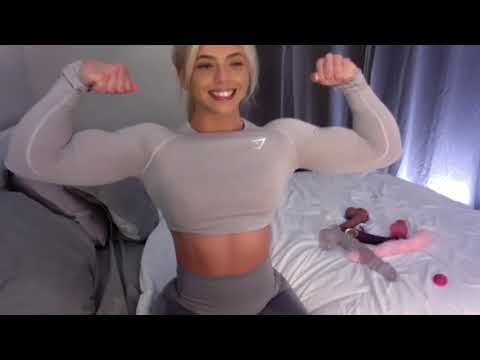 Gracie Parker 18
