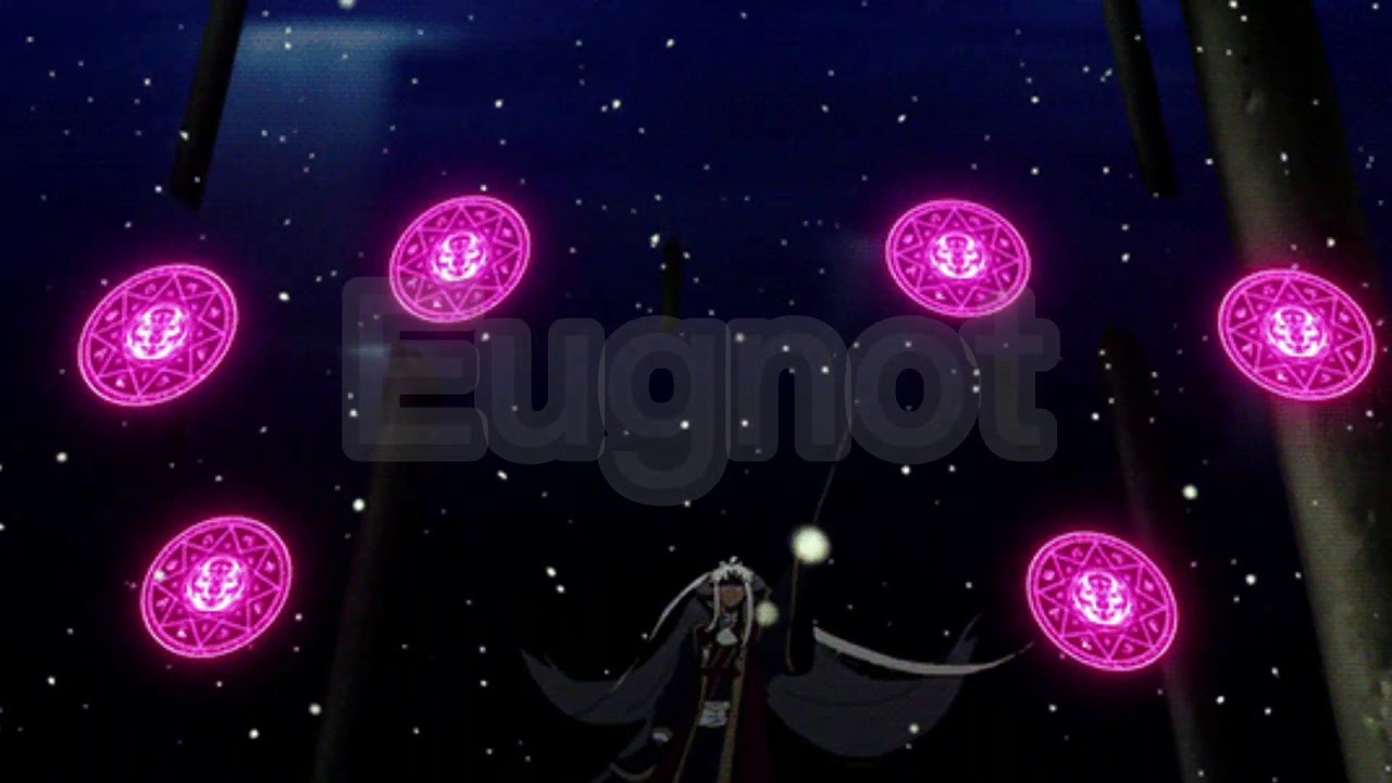Grailz Beni - Eugnot