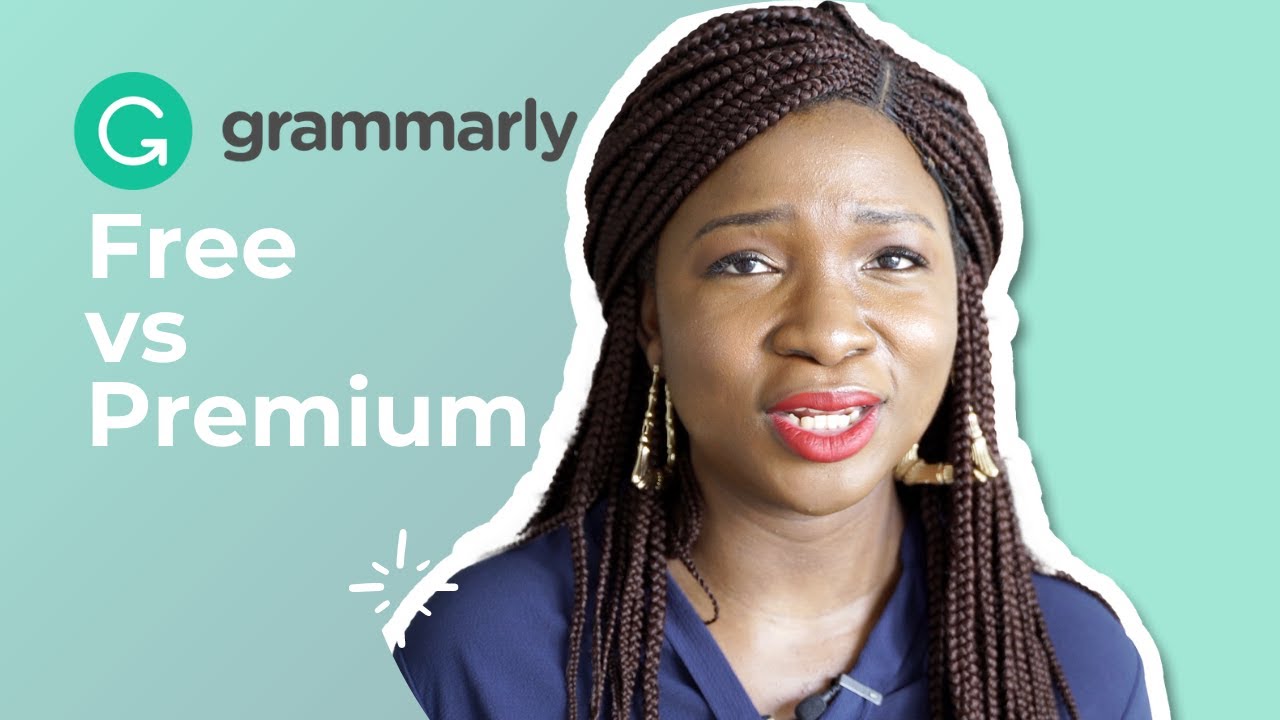 Grammarly Review 2021 (Premium vs Free) | IBKinx