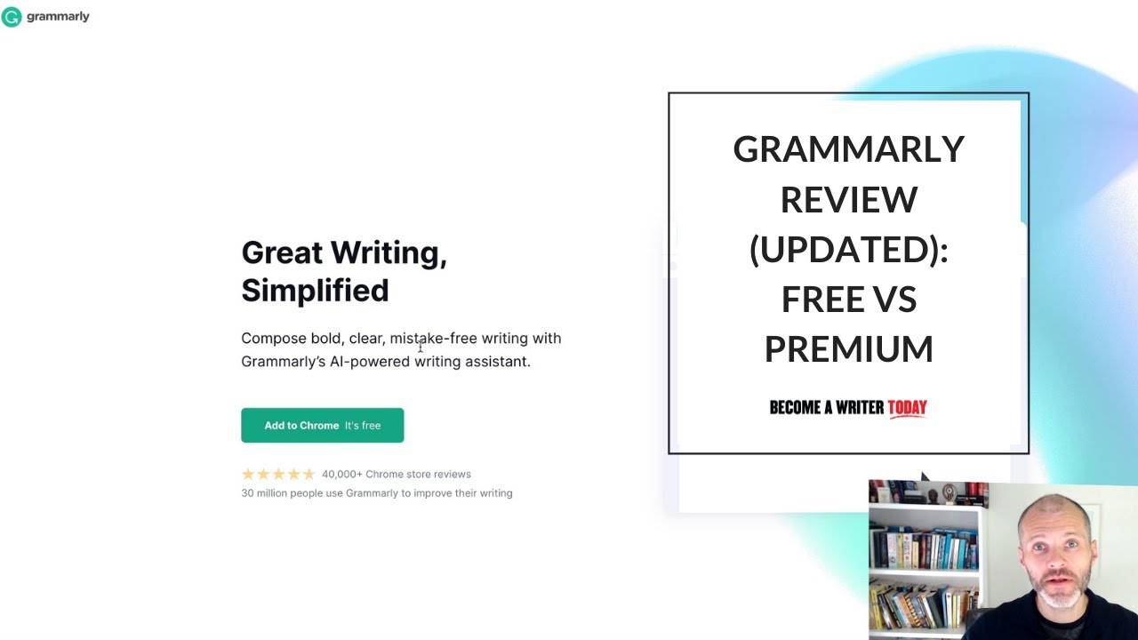 Grammarly Review: Free Vs Premium