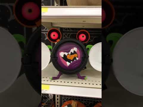 Grammy animated clock
