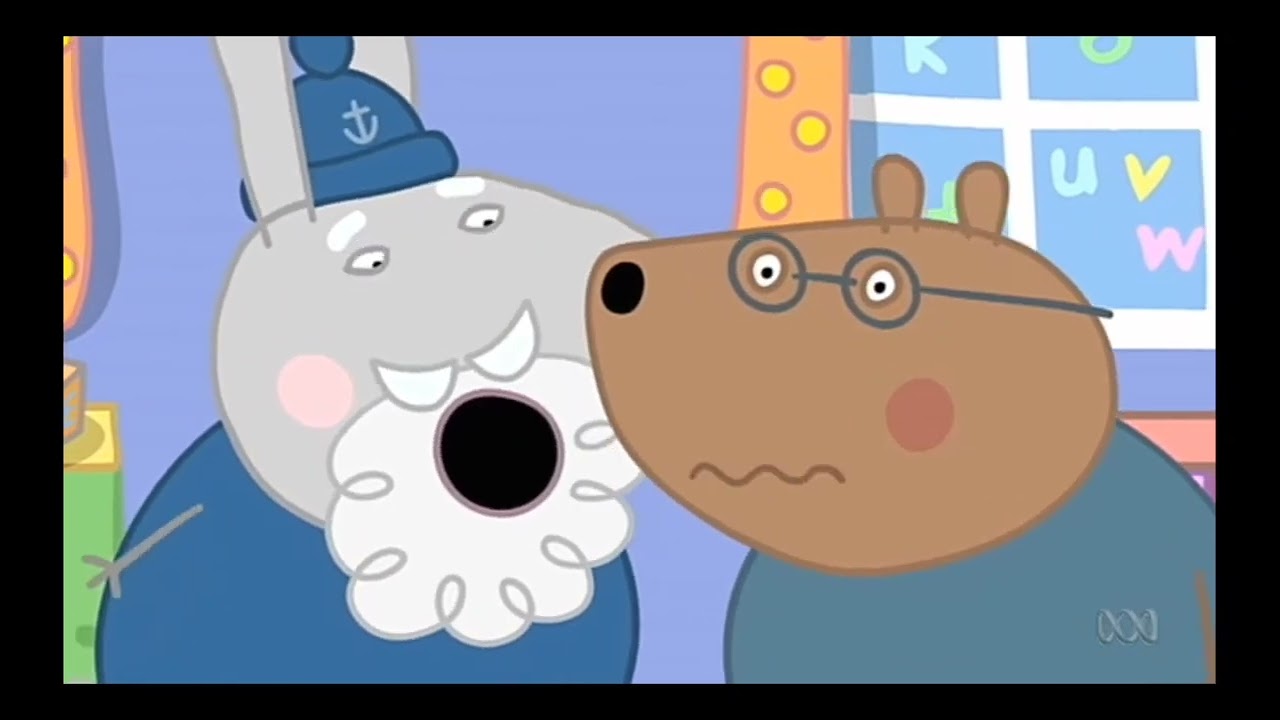 Grampy Rabbit Scream.mp4