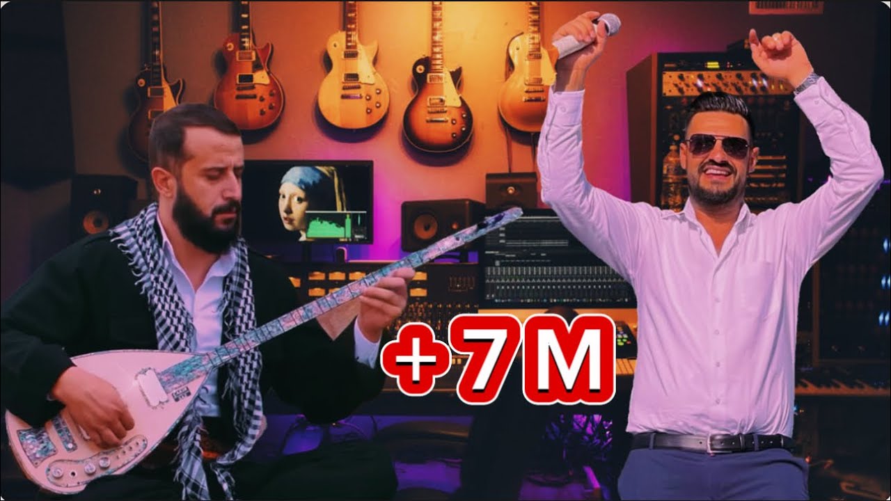 GRANİ ERDİ - TEKİN BOZKURD LORE 2021 (ŞEVKO)