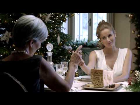 GRANA PADANO DOP. FATTO DI UN'ALTRA PASTA – FANTINO –2011-2012 –30 SECONDI