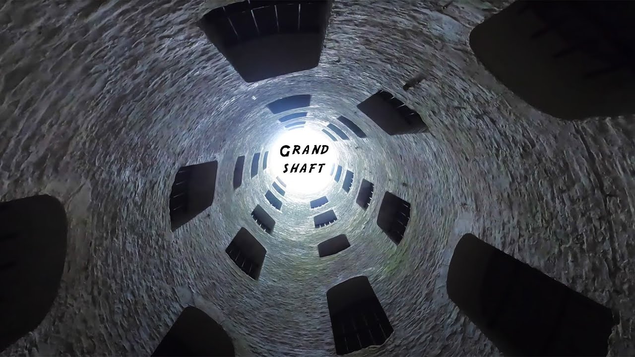 Grand Shaft (UK)