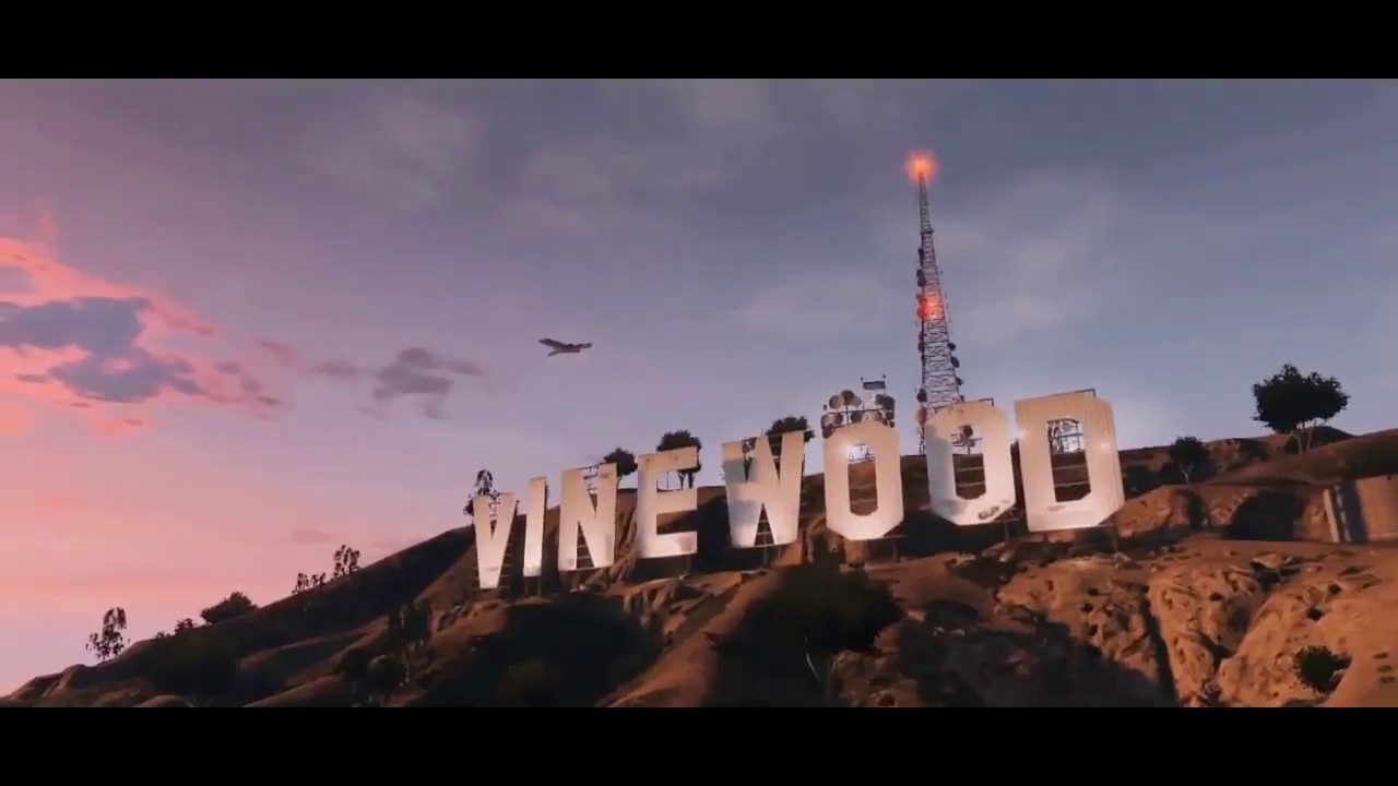 Grand Theft Auto -GTA ' nın Baştan Sona Evrimi [1997-2016]