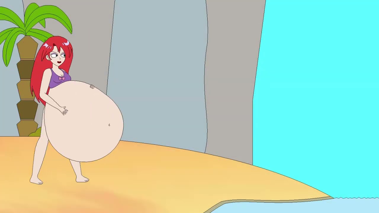 Grandis Granva's Grand Sized Gut