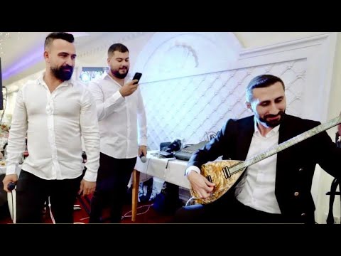 Grani Ağır Delilo Yeni 2021 - Tufan Derince İngiltere Londra