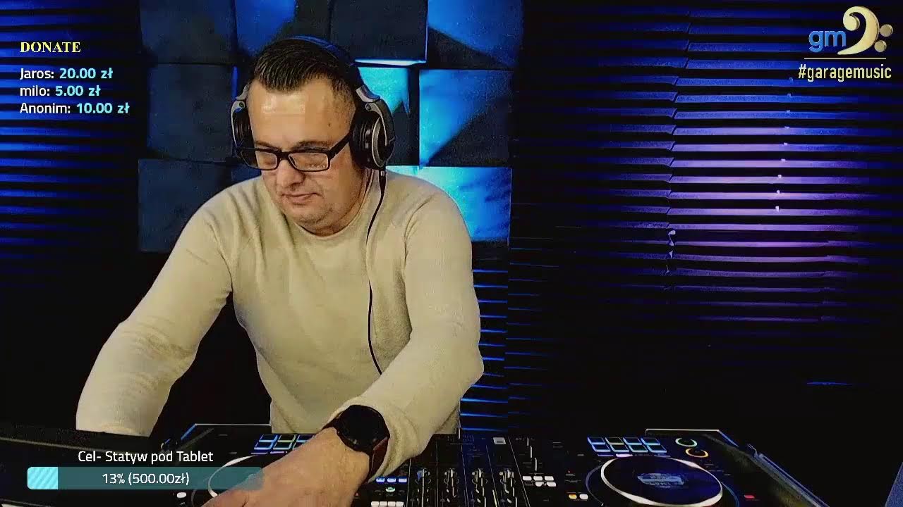 GRANIE na EKRANIE, niedzielny relax z muzyką  ❤️❤️❤️ 📀  (12.01.2025)