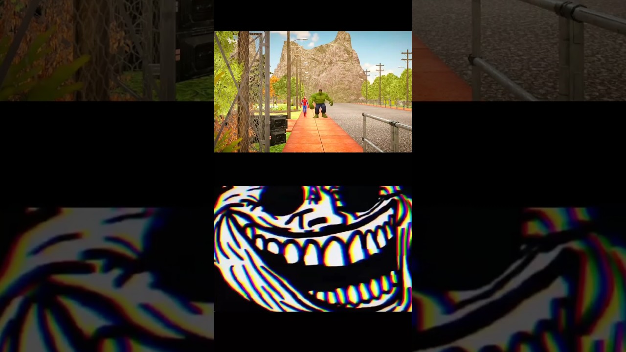 Granny's shower Time trollface edit😱😱☠️#granny#gaming #horror #trollface #shorts #viralvideo #funny👿
