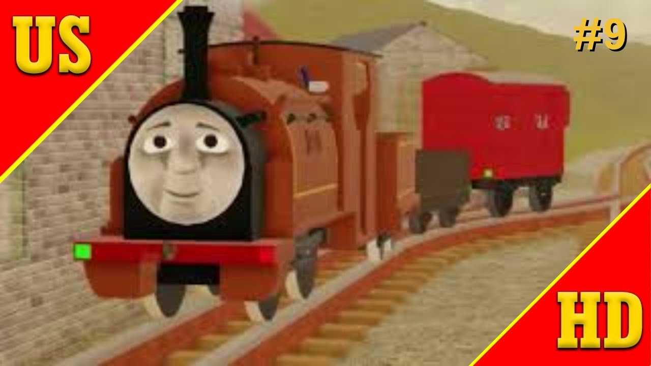 Granpuff - TMSR Remake (2 YEARS ON YOUTUBE SPECIAL)