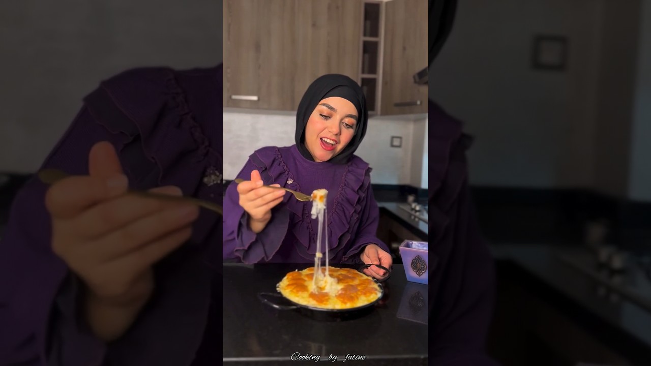 Gratin / ݣرطان