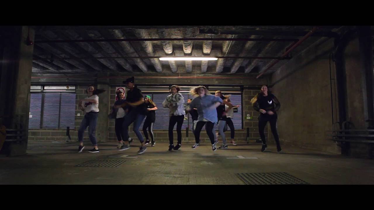Gravin - Bring Out the Light (Official Video)