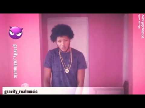 Gravitii freestyling can't miss #GravityTV