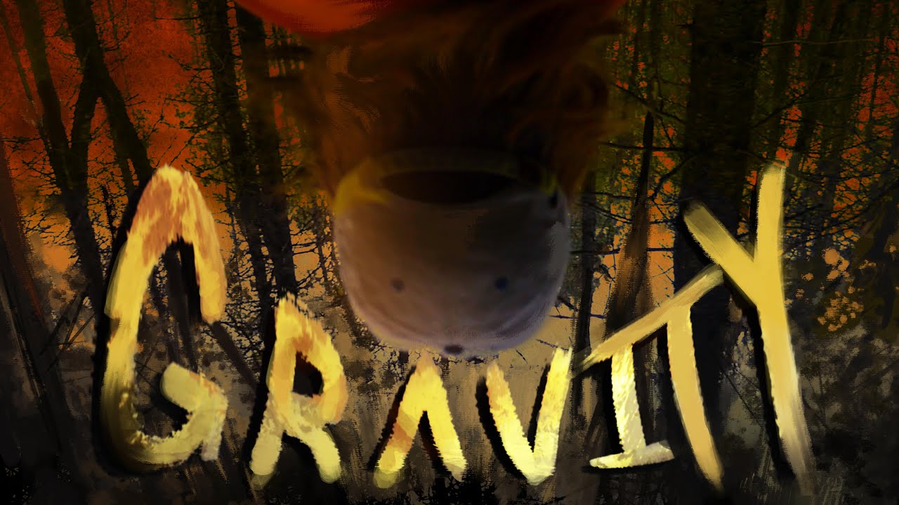 GRAVITY - A Gravity Falls Fan Song