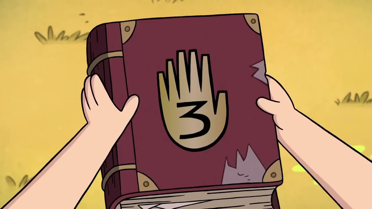 Gravity Falls Season 1 Episode 1  Tourist Trapped  2/5