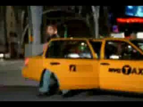 Gravity TV Commercial