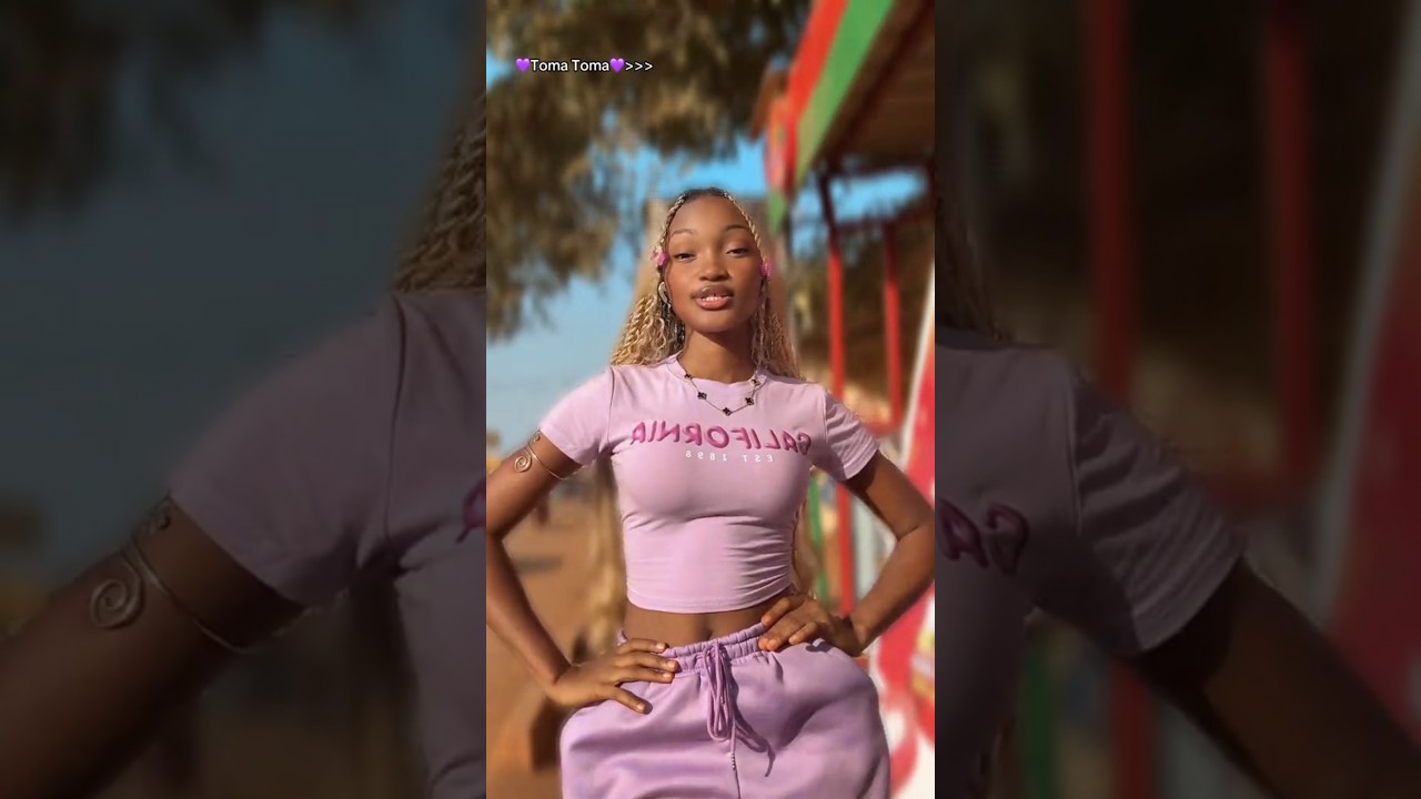 Grâce Moya 💕 Toma Toma**   #shorts #trending #danceshorts #dc #tiktok #new #shortvideo #dancemoves
