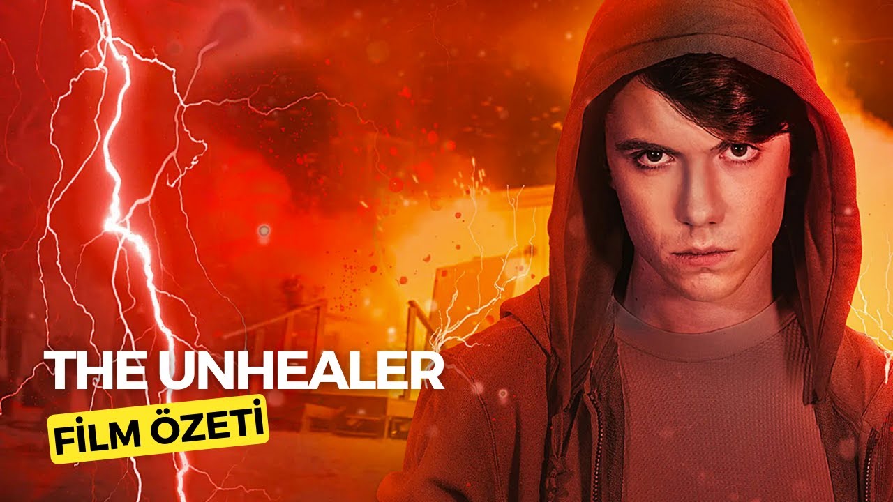 Gördüğü Her Şeyi Yiyen Çocuk | Şifacı/The Unhealer Türkçe Film Özeti