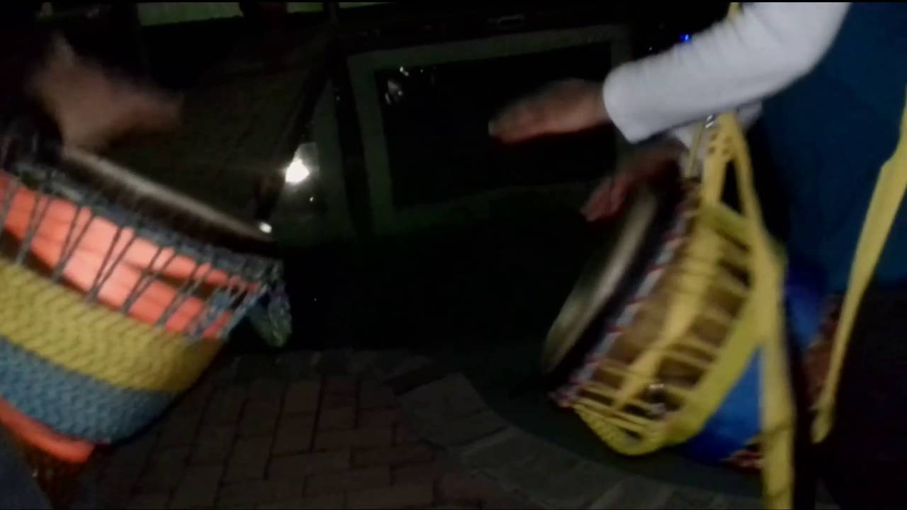 GRD Knysna Angling Club - Clip
