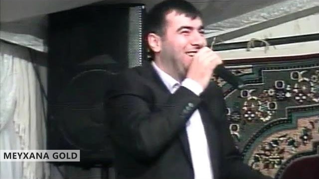 Gördüm yoxsan (Perviz Bulbule, Resad Dagli, Vasif Azimov, Nahid) Musiqili meyxana 2013
