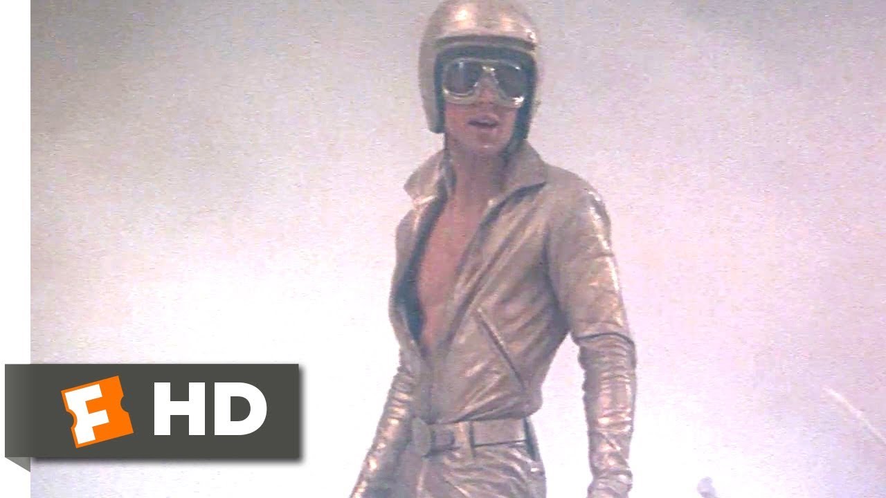 Grease 2 (1982) - Love Will Turn Back the Hands of Time Scene (7/8) | Movieclips