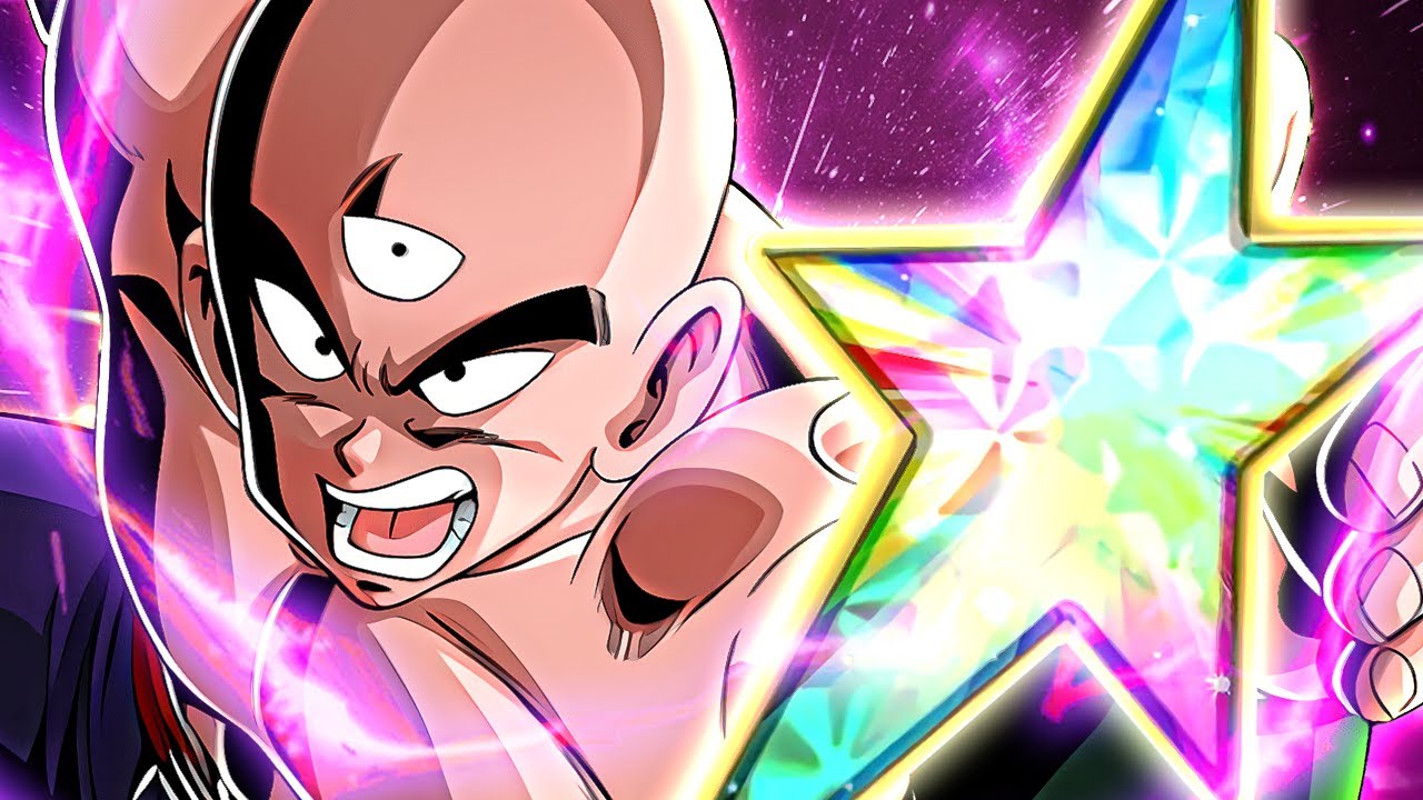 GREAT! AWESOME! TERRIFIC! BEASTLY! TOP 10! 100% LR STR 22ND WT TIEN!! (DBZ: Dokkan Battle)