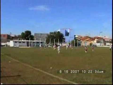 Great Brazilian soccer player 11 years old !!!