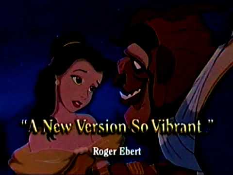 Great Mouse Detective, The [intro][6-19-2002]