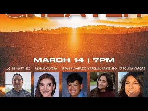 Greater 2/4  Part 2 Q&A Karo Vargas