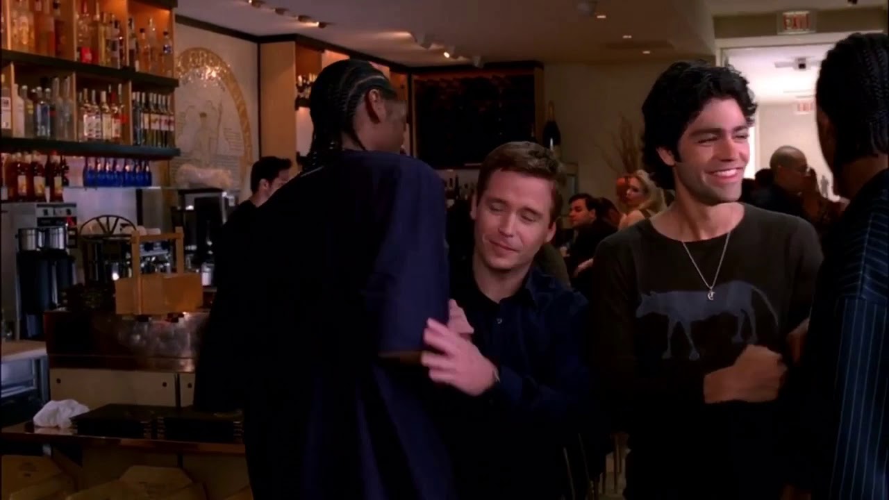 Greatest Entourage Cameo Compilation Ever In HD.