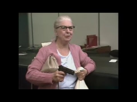 Greatest Prisoner Cell Block H Characters No 57 Ettie May Parslow