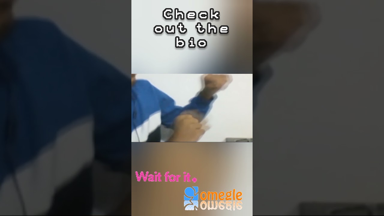 Greatest Strip Dance Ever in #OMEGLE🔞 | Didn't expect this to happen 😂 | Indian Guy |#omegle #dance