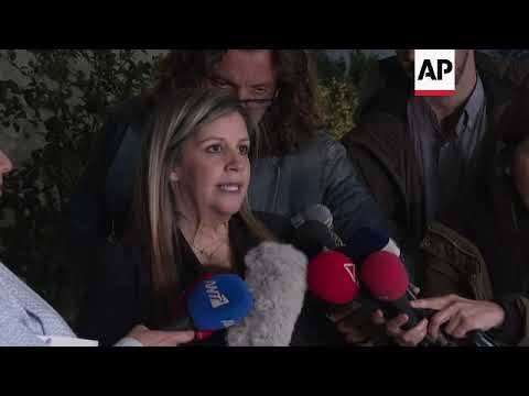 Greece Supreme Court bans far-right Greeks Party