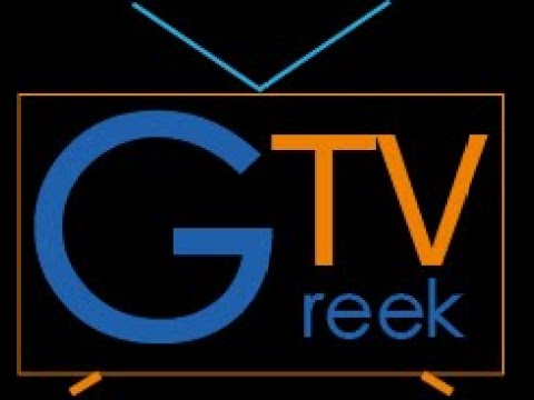 Greek TV live