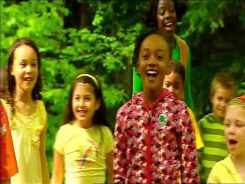 Green Balloon Club: It's Our World