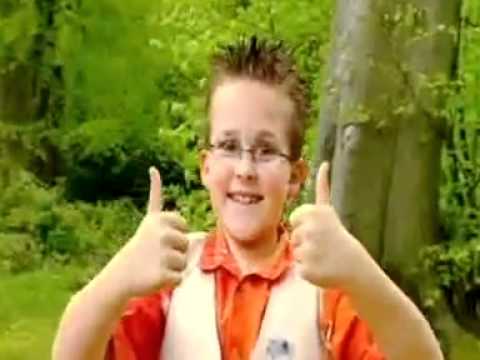 Green Balloon Club Song