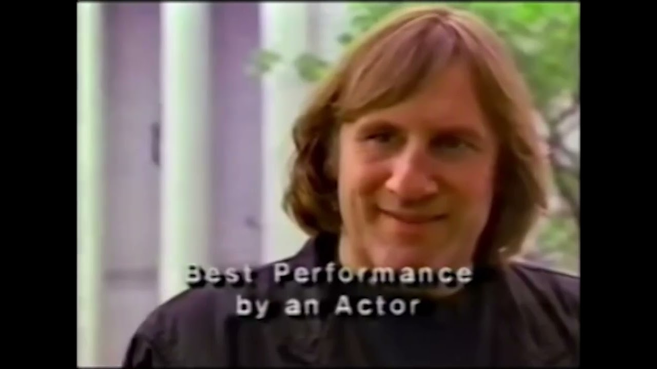 Green Card TV Spot (1991)