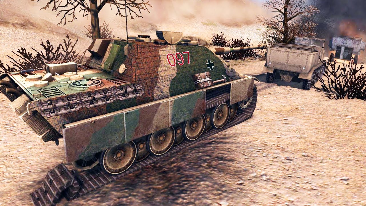Green Devils: Defence of Montecassino | RobZ Realism Mod | MOWAS 2