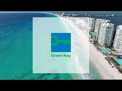 Green Key