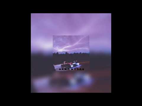 GREEN ORXNGE x Send1 - S.X.N.D. N.X.D.E.S(slowed)