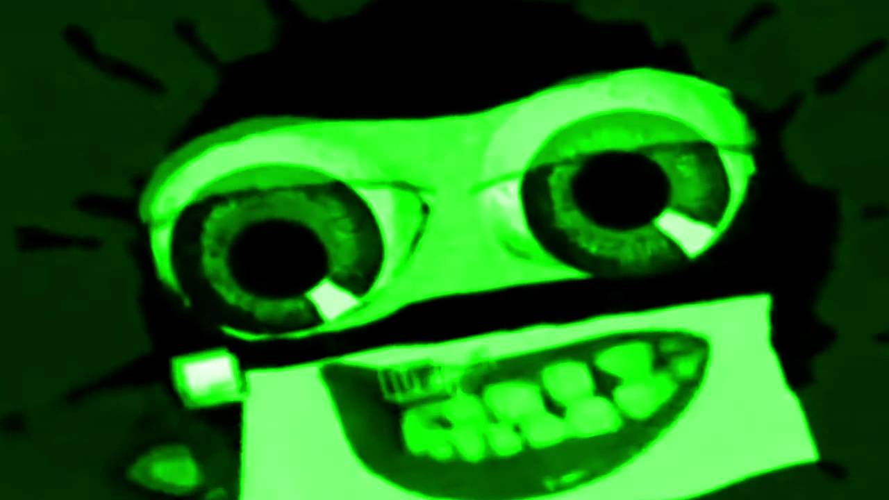 Green Out Pitch Test