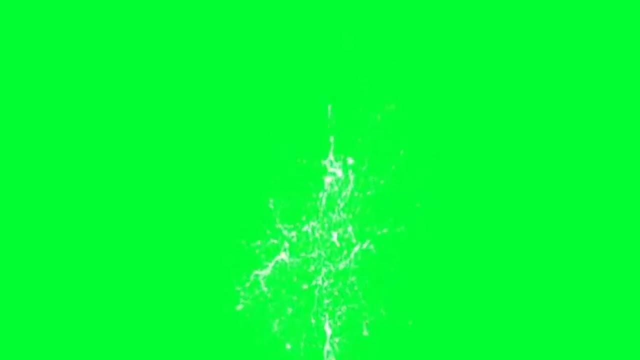 Green screen air