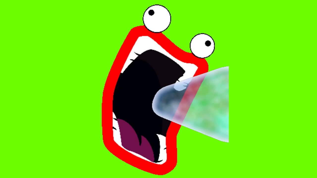 GreenScreen Shoop da Whoop!!!