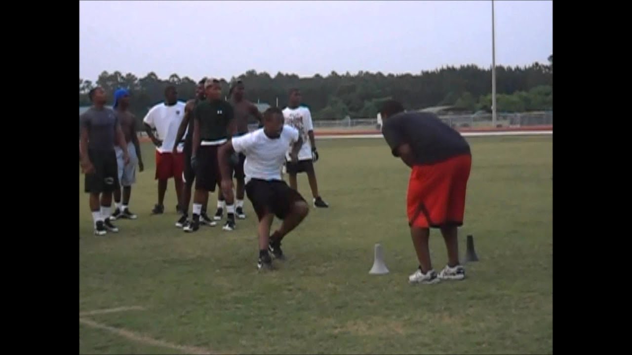 GREG REID PUNT RETURN VS. MIAMI