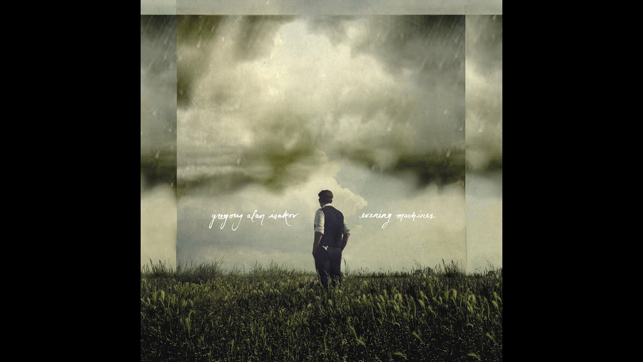 gregory alan isakov - berth