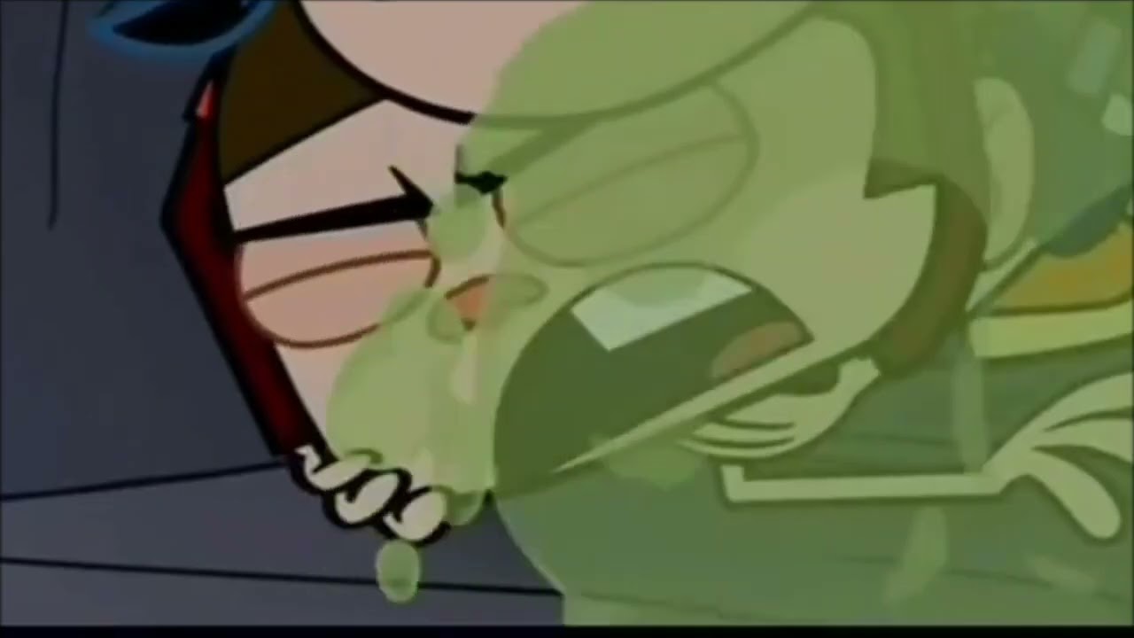 Gretchen fart (edit)