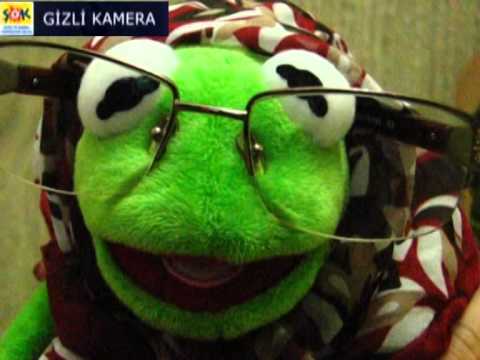 Gürgen Ergen Şok Reklamı (Yersen)